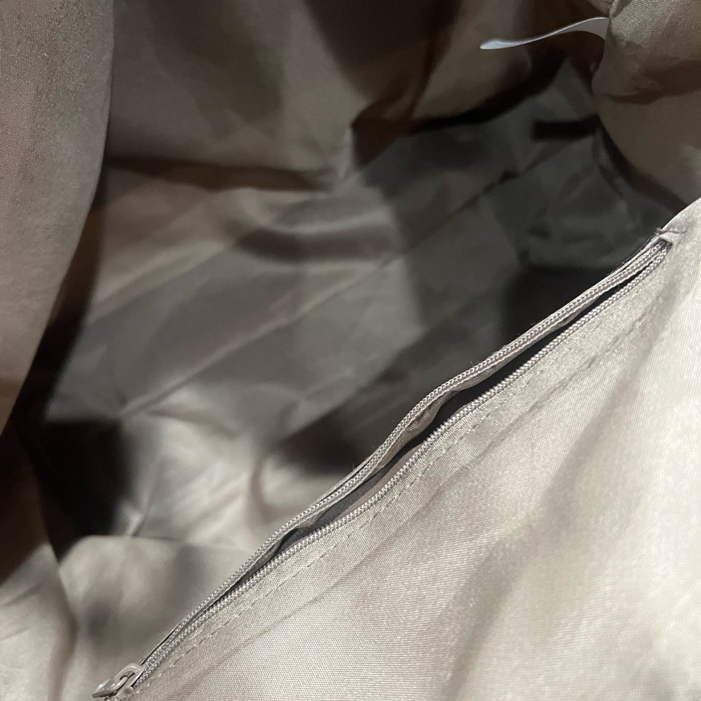 Source Unknown Beige Tote Bag - image 4